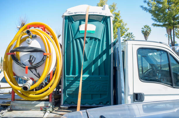 Portable Toilet Options We Offer in Ilwaco, WA