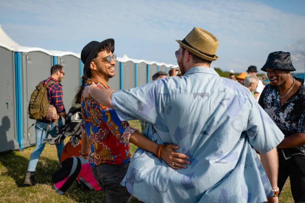 Reliable Ilwaco, WA porta potty rental Solutions