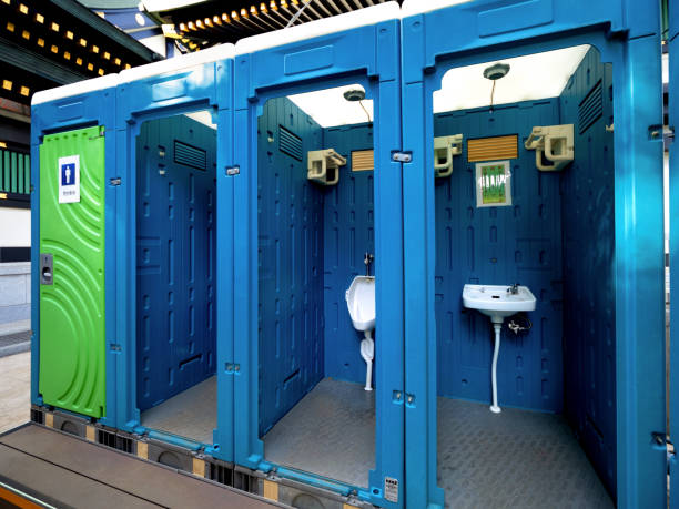 Portable Toilet Options We Offer in Ilwaco, WA